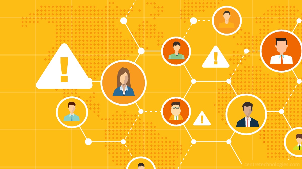 technology landscape for businesses in Texas