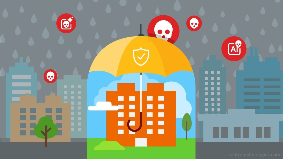 Cyber Insurance and AI Risks to Cybersecurity.