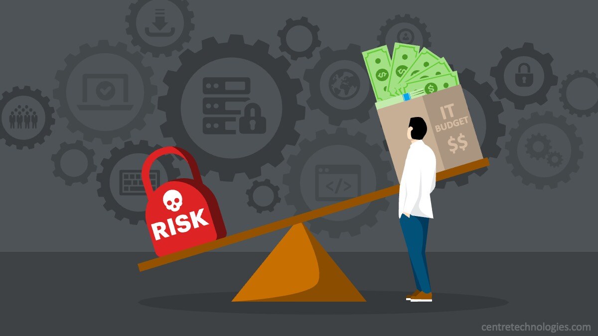 How to Lower IT Costs and Reduce Risks