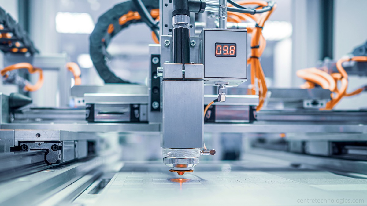 Technology and IT Support for Tulsa Manufacturers