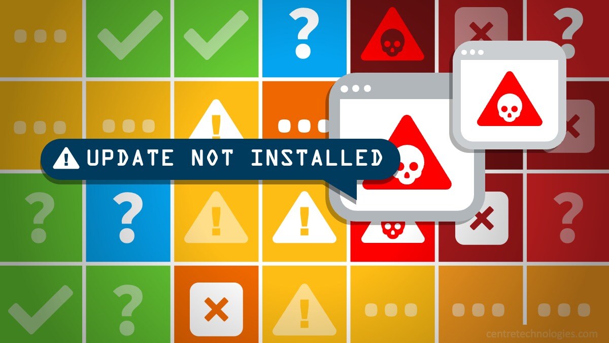 IT Security Risks for In-house IT Departments