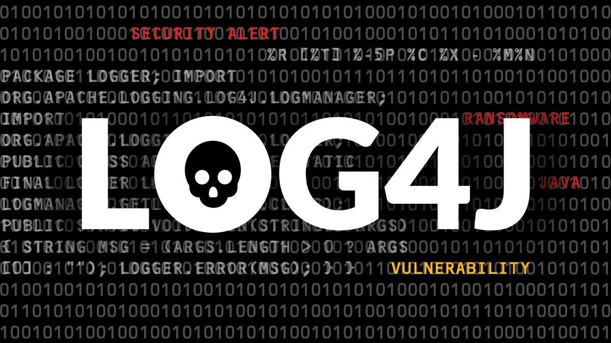 The Log4j Vulnerability CVE-2021-44228 Explained