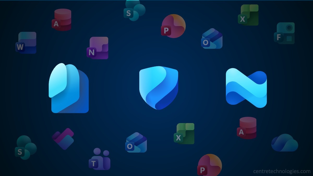 Microsoft 365 Business Premium Security Features