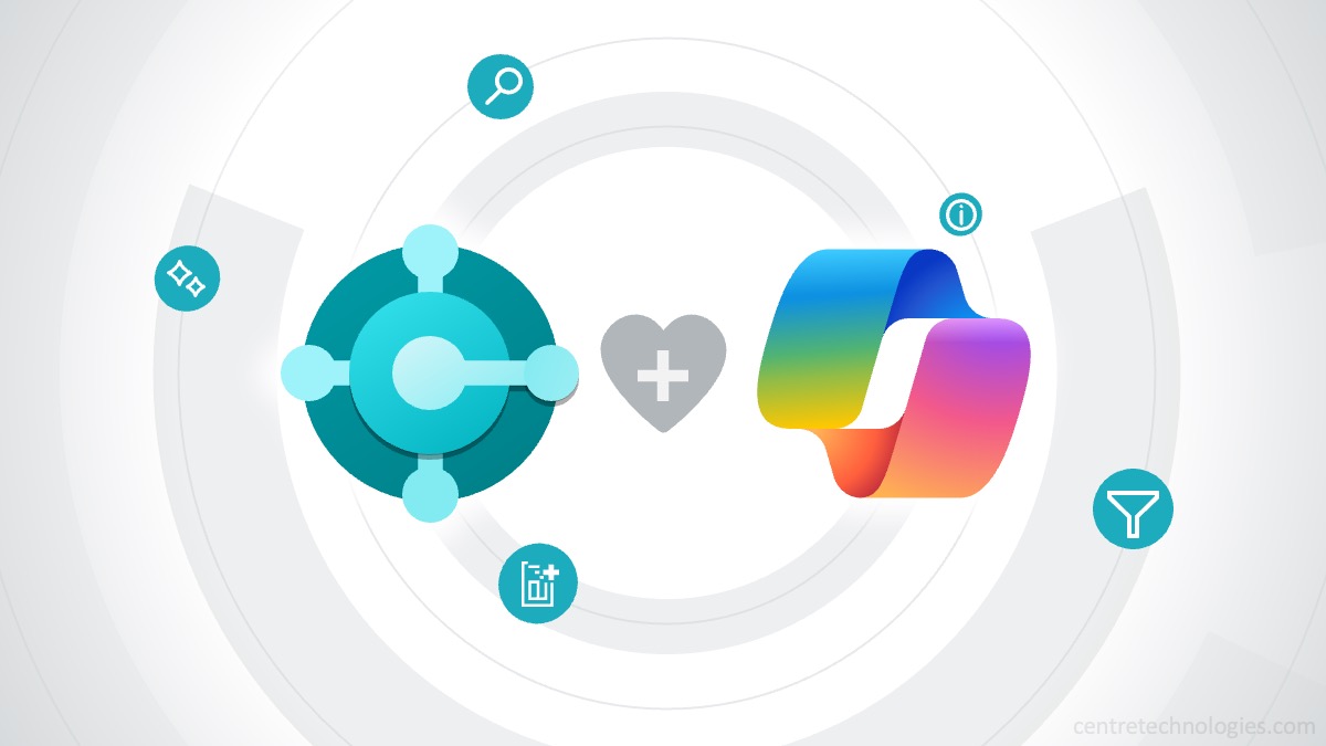 copilot is impacting your business central erp