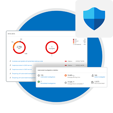 Microsoft Defender for Office 365