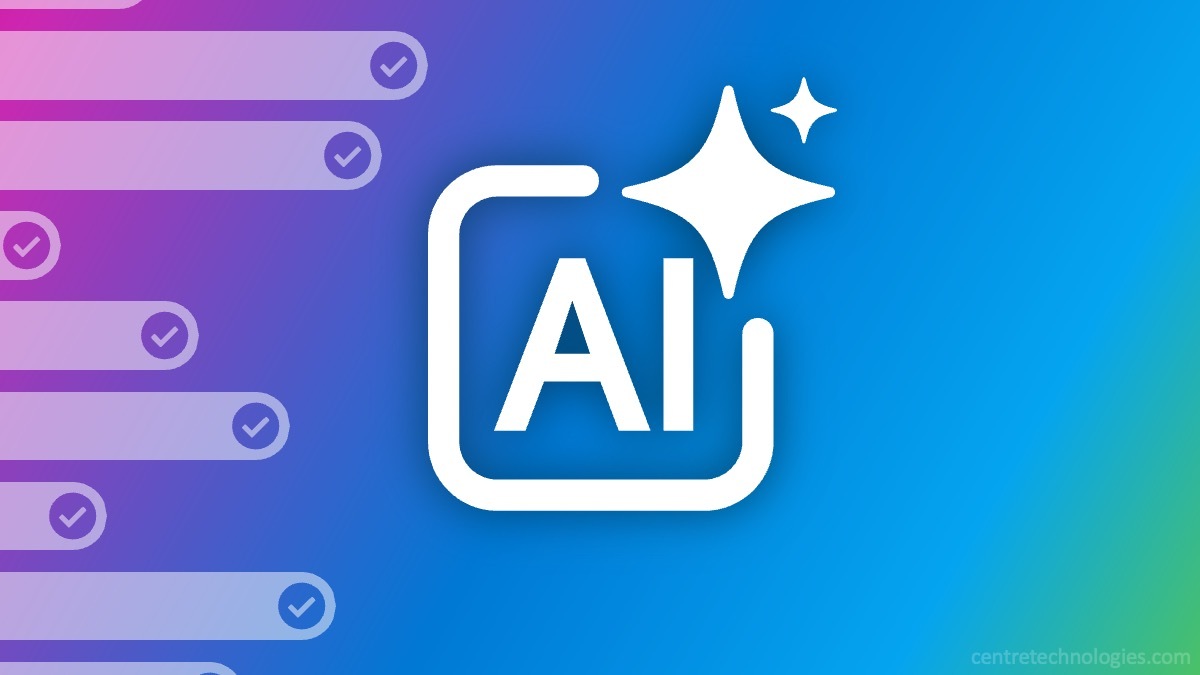 questions to ask before adopting AI