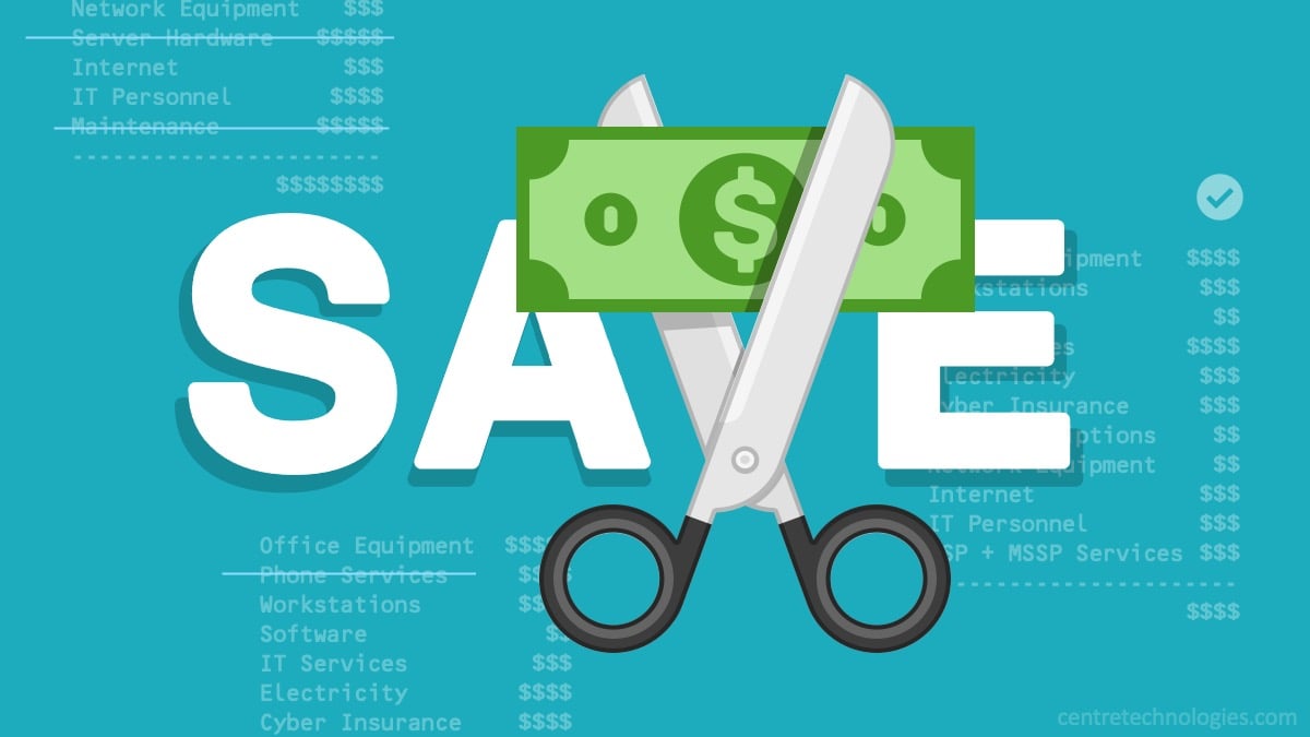 5 Tips for Saving Money on Technology and IT Services