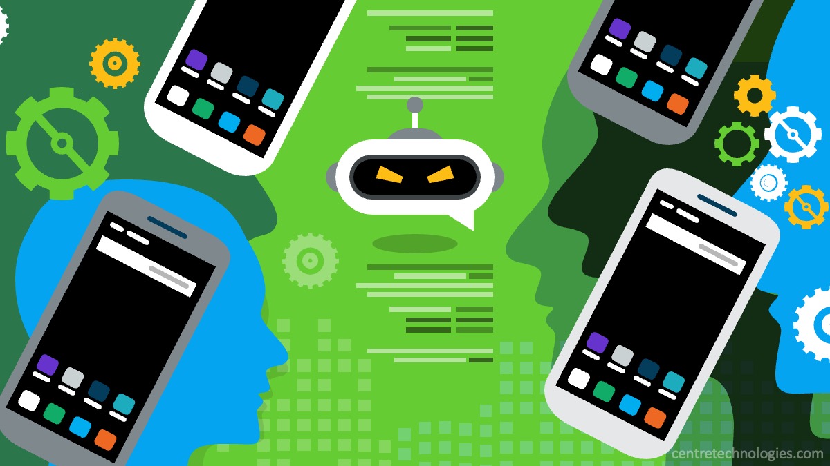 Problems with using ChatGPT and chat bots 