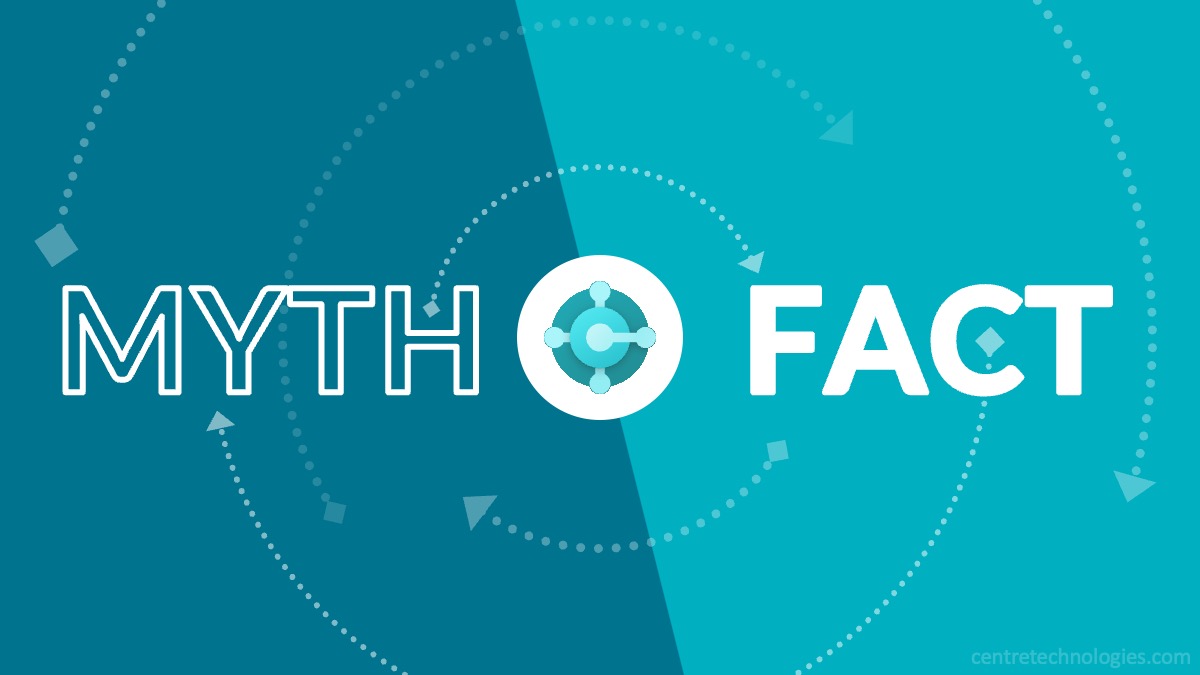 Microsoft Business Central Myths and Facts