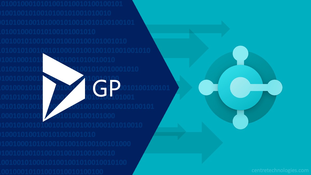 Migrating Data from Dynamics GP to Business Central