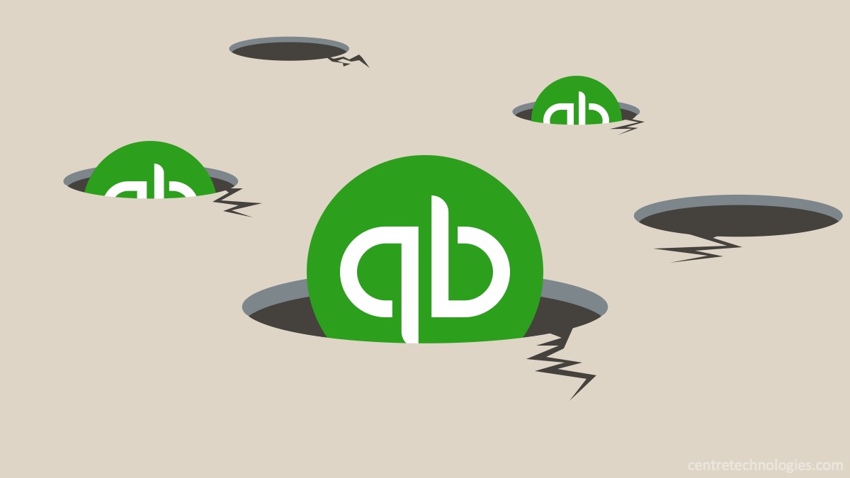 QuickBooks Pitfalls