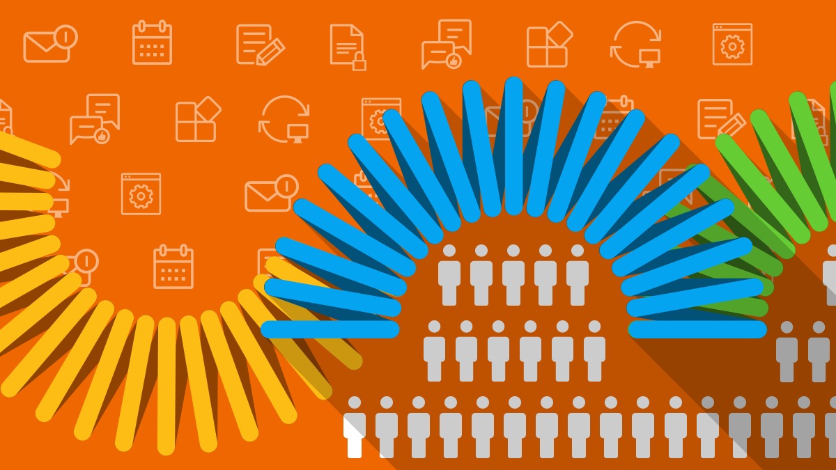 Microsoft 365 helps with business elasticity 