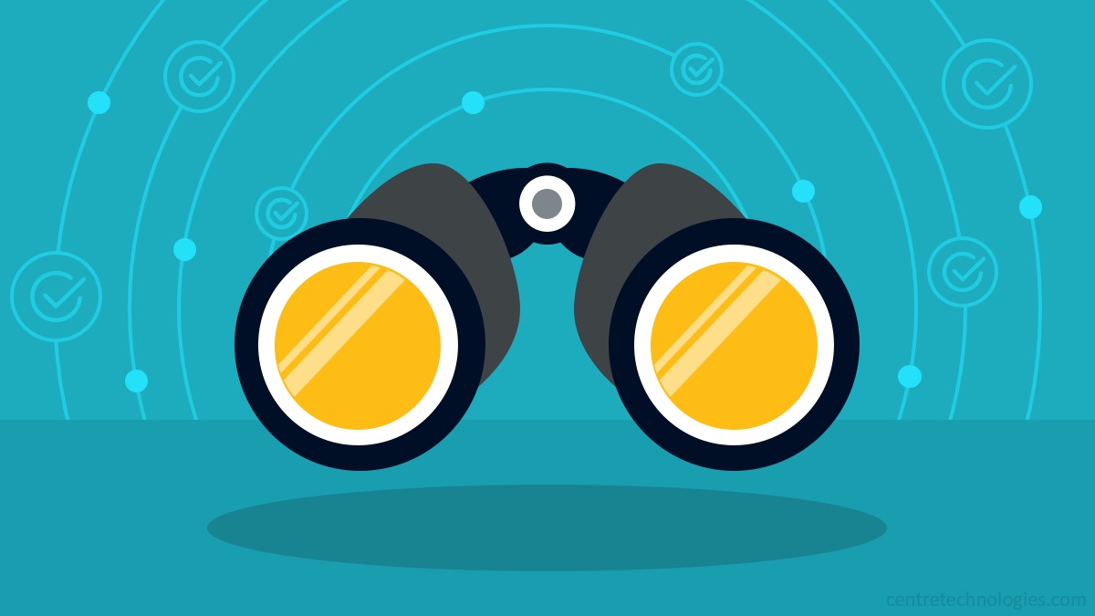 Things to look for in a IT Provider