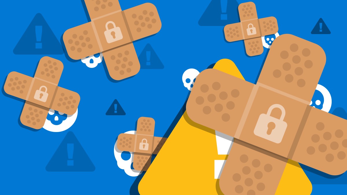 Microsoft Exchange Security Vulnerability Patching