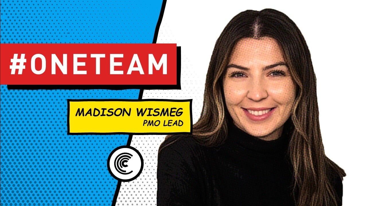 PMO Lead at Centre Technologies