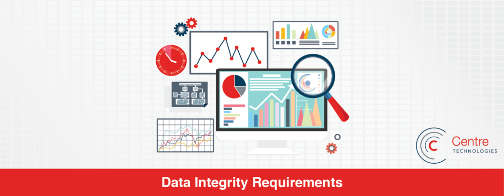 Appreciating FDA Data Integrity Requirements