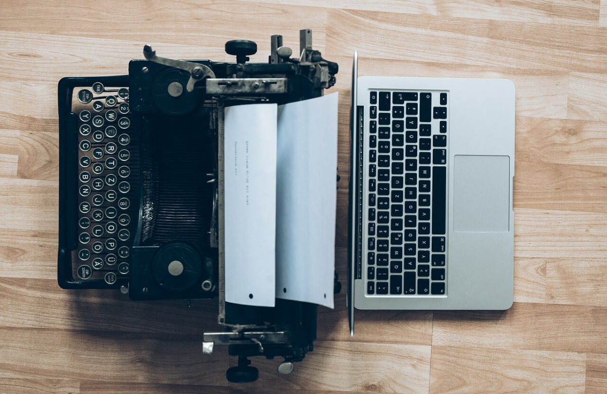 Looking Into the History and Future of MSP Services