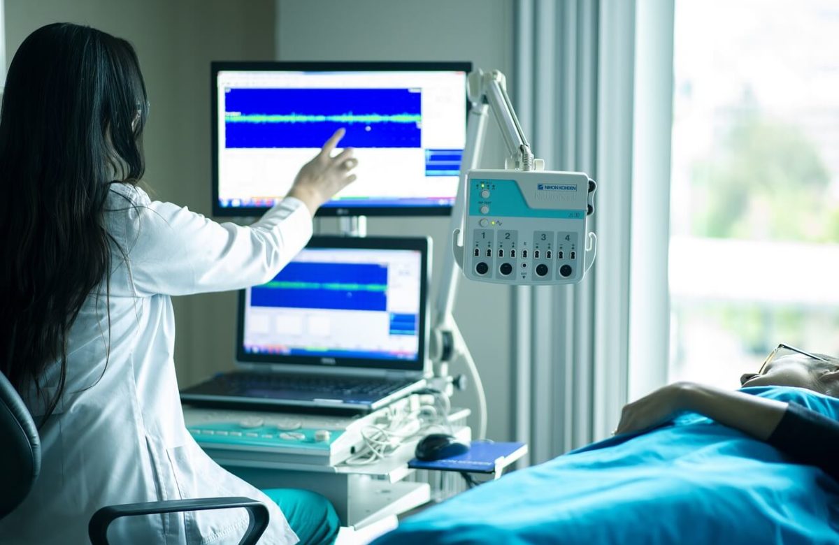 How IT Support for Healthcare is Enabling Industry Wide Digital Transformation
