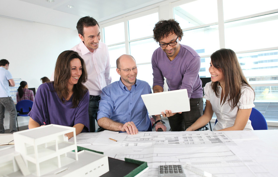 IT Services for Small Business Startups