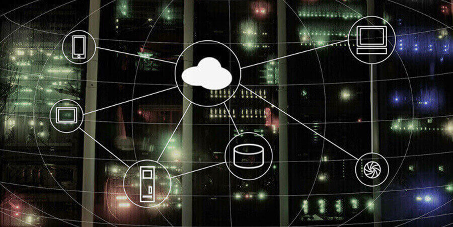 Local Cloud Services Provider for Data Security