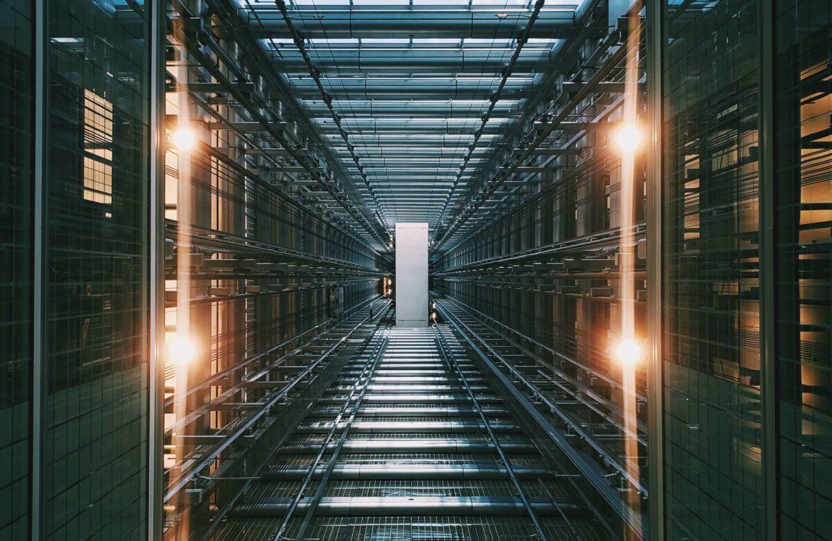 Benefits of IT Infrastructure Management Services 