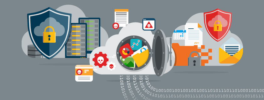 Recent study reveals contributing factors in cloud data breaches