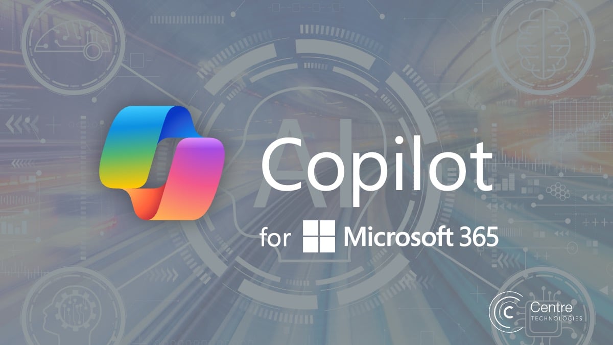 3 Features You'll Have Your First Day with Copilot for Microsoft 365